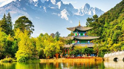 TOUR VÂN NAM - LỆ GIANG - SHANGRILA 5 NGÀY 4 ĐÊM - Image - 8676